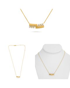 Diamond Necklace