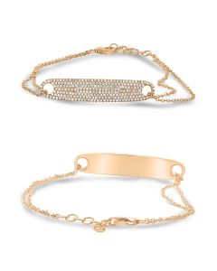 Diamond Bracelet