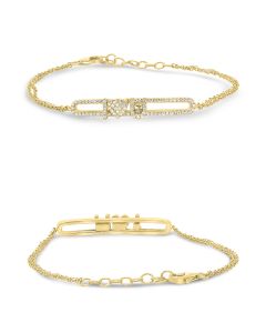 Diamond Bracelet