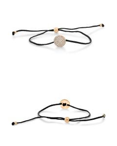 Round Diamond Bracelet