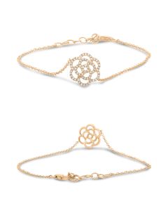 Diamond Bracelet