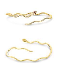 Ruby Bangle