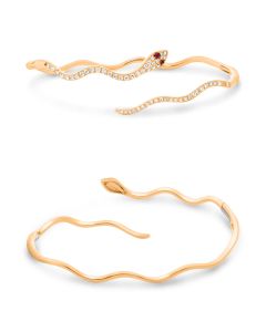 Ruby Bangle