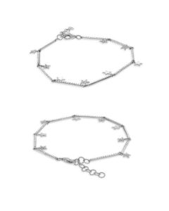 Starry Starry Bracelet