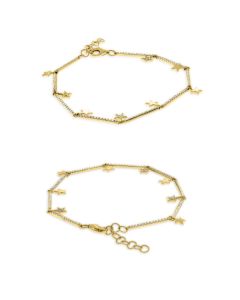  Diamond Bracelet