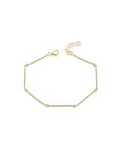 Diamond Bracelet