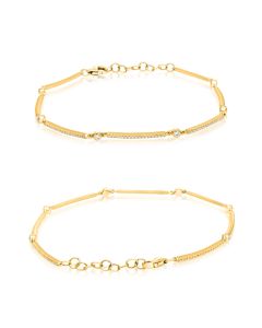 Diamond Bracelet