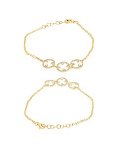 Diamond Bracelet
