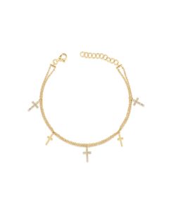 Diamond Bracelet