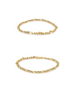 Diamond Bracelet