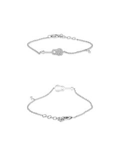 Diamond Bracelet