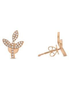 Diamond Earring