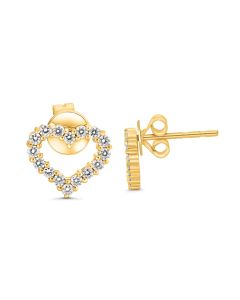 Diamond Earring