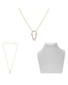Diamond Necklace