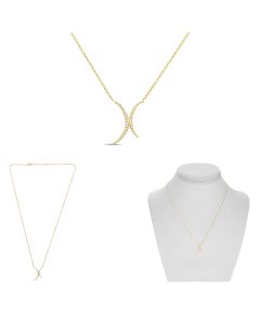 Diamond Necklace