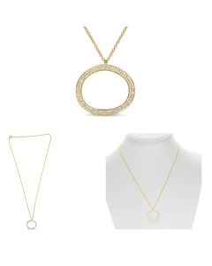 Diamond Necklace