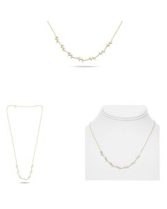 Diamond Necklace