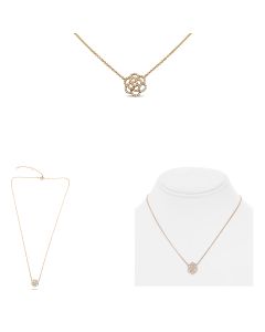 Diamond Necklace