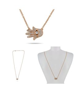 Diamond Necklace