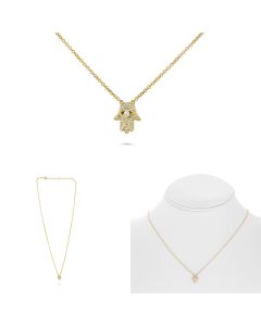 Diamond Necklace