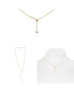  Diamond Necklace