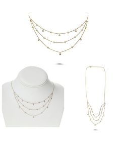  Diamond Necklace