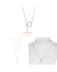  Diamond Necklace