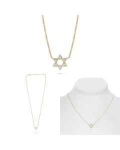  Diamond Necklace
