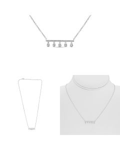 Diamond Necklace