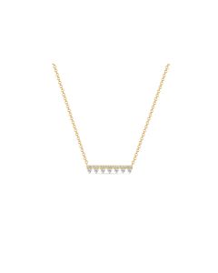Diamond Necklace