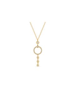 Diamond Necklace