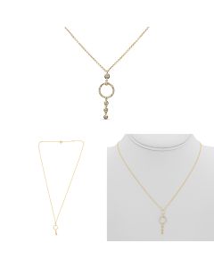 Diamond Necklace