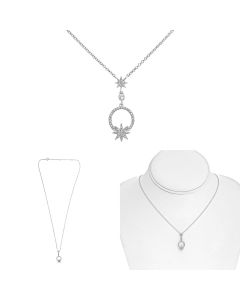Diamond Necklace