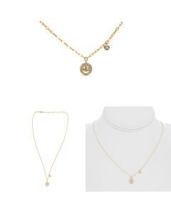 Diamond Necklace