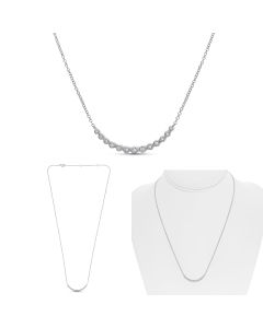 Diamond Necklace