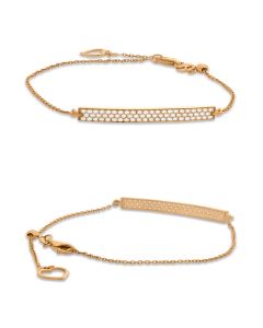 Diamond Bracelet