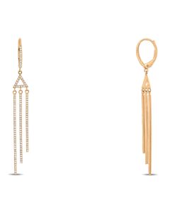 Diamond Earring