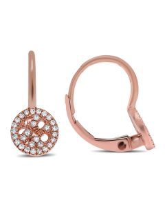 Diamond Earring