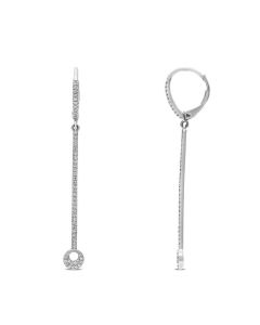 Diamond Earring
