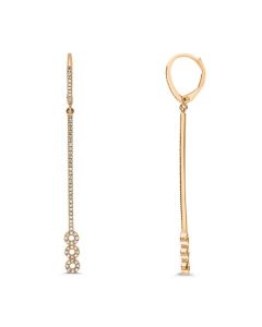Diamond Earring