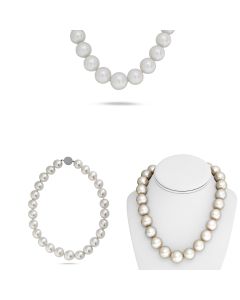 South Sea Pearl Necklace