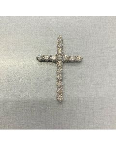 Diamond Pendant