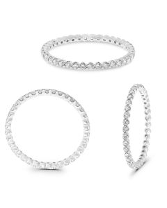 Round Diamond Ring