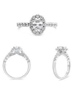 Classic Halo Engagement Setting