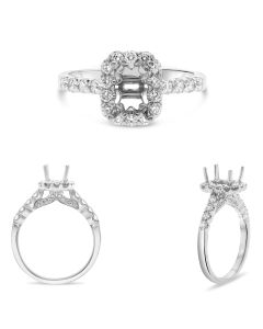 Classic Halo Engagement Setting