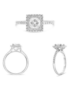 Classic Halo Engagement Setting
