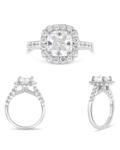 Classic Halo Engagement Setting