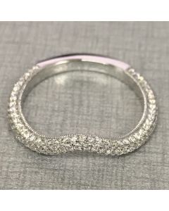 Round Diamond Ring