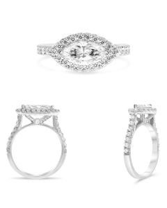 Classic Halo Engagement Setting