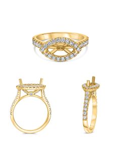 Classic Halo Engagement Setting